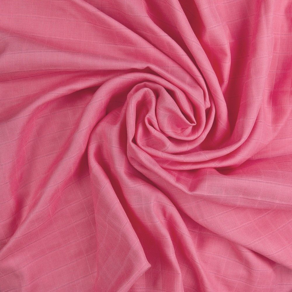 T-tomi BIO Bambusová osuška, pink / růžová - obrázek 3