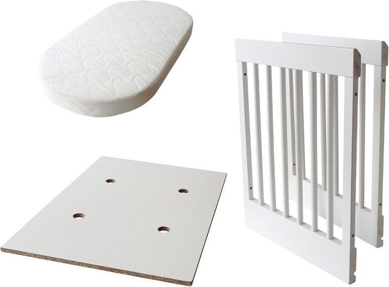 PALI Kit pro přenastavení postýlky LAB 03 - obrázek 1