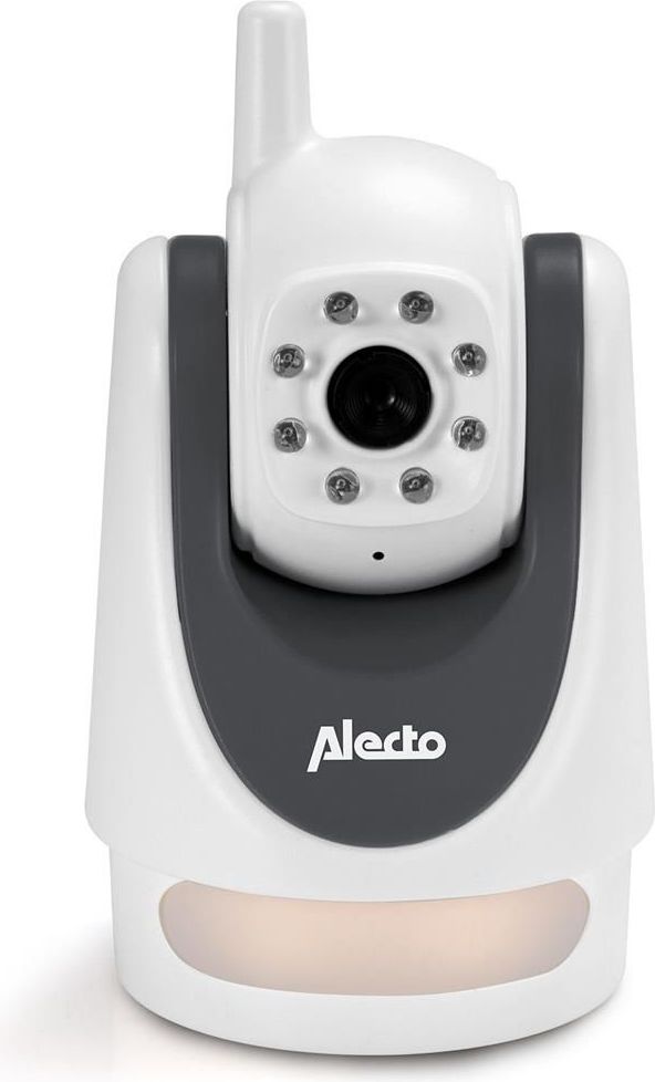 Alecto Video dětská chůvička s 3.5" barevným displejem DVM-325 - obrázek 3