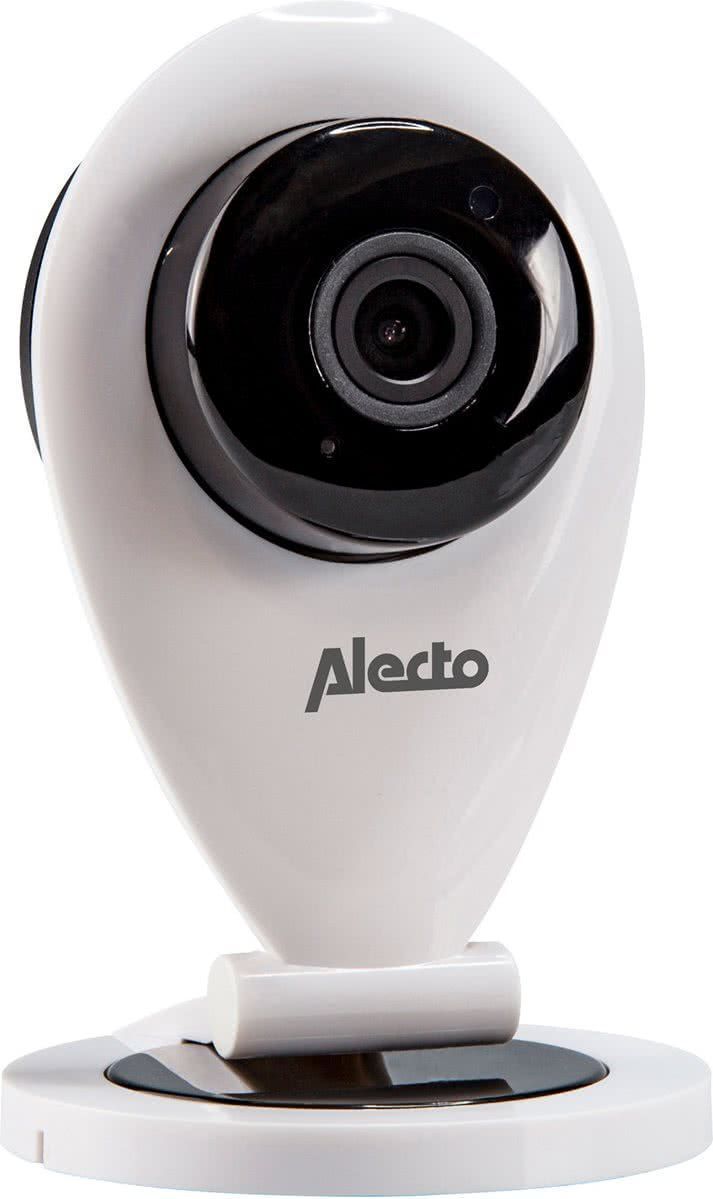 Alecto Wi-fi dětská chůvička - kamera k mobilnímu telefonu - obrázek 8