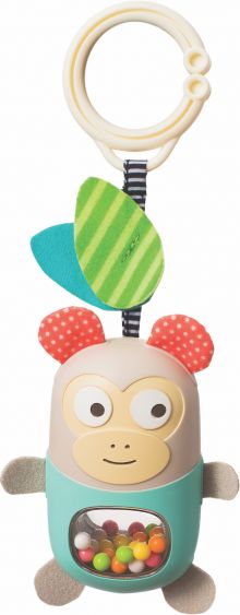 Taf Toys Opička rumbakoule - obrázek 1