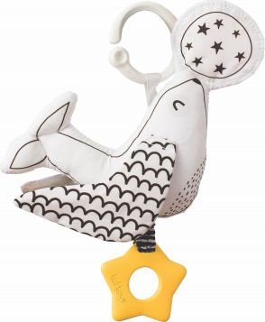 Taf Toys Tuleň Star - obrázek 2