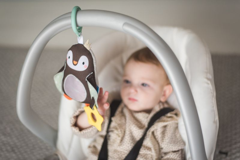 Taf Toys Tučňák Prince - obrázek 2