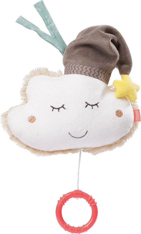 BABY FEHN Bruno Hrací hračka, mráček - obrázek 1