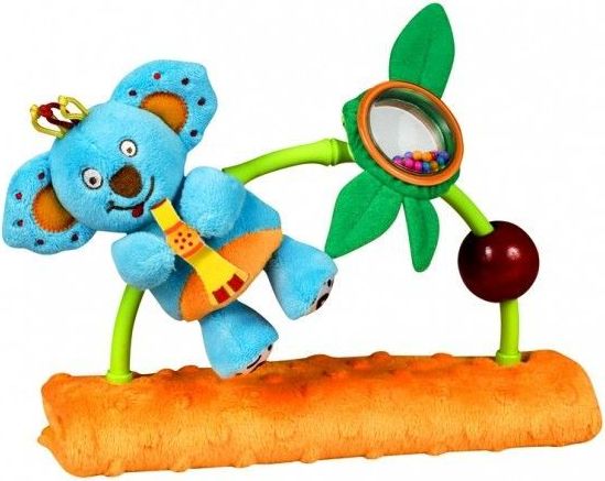 Babymoov  Hrazdička na kočárek Koala - obrázek 1