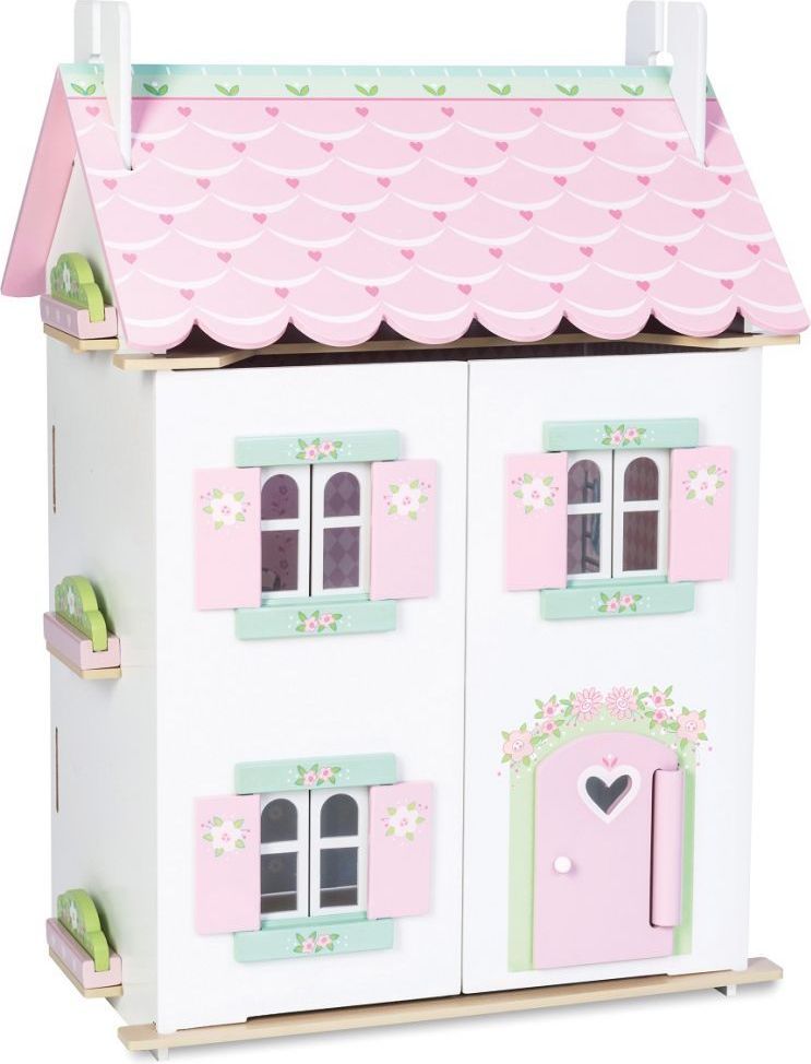 Le Toy Van Domeček Sweetheart Cottage - obrázek 1