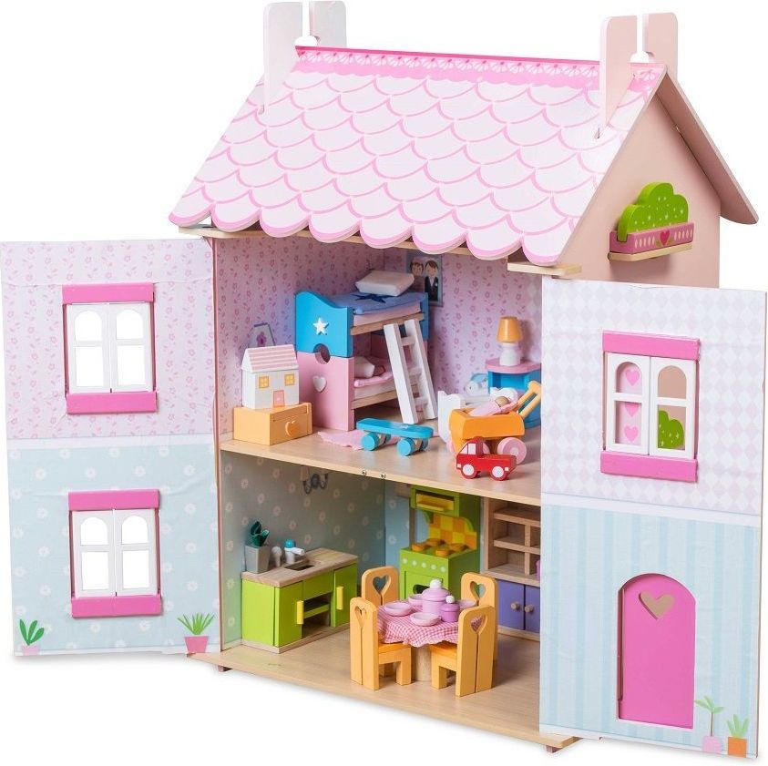 Le Toy Van Domeček My First Dreamhouse - obrázek 1