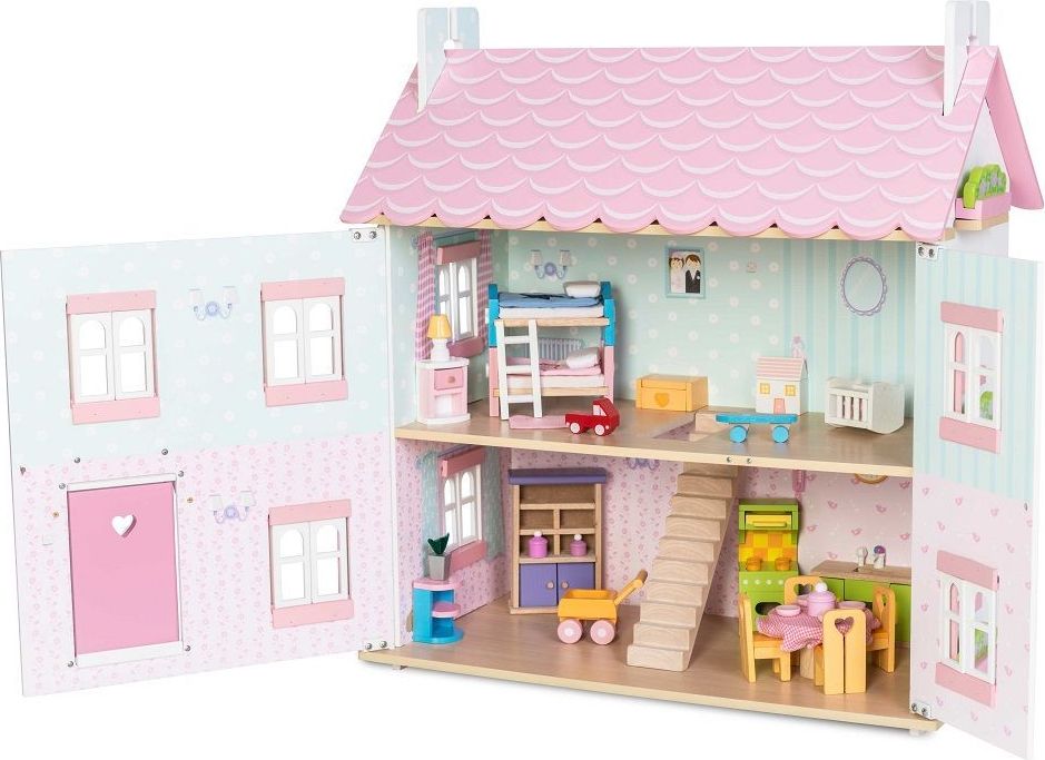Le Toy Van Domeček My First Dreamhouse - obrázek 2