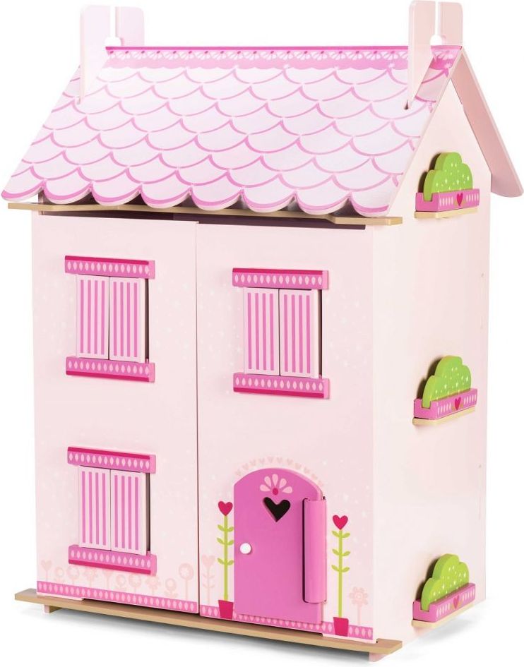 Le Toy Van Domeček My First Dreamhouse - obrázek 4