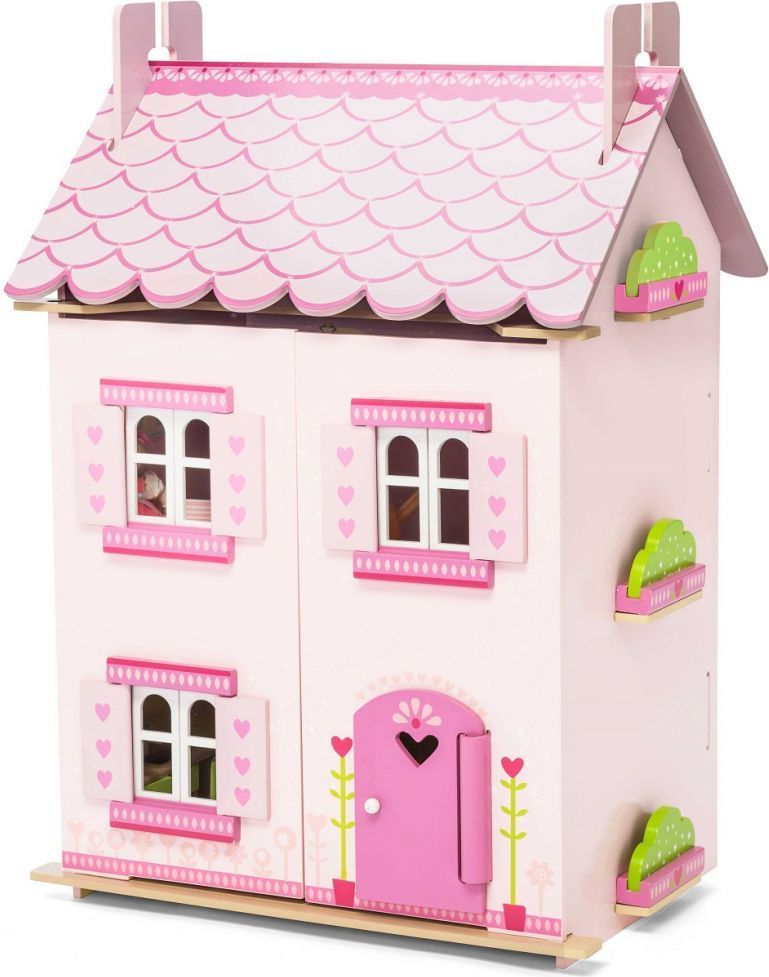 Le Toy Van Domeček My First Dreamhouse - obrázek 5