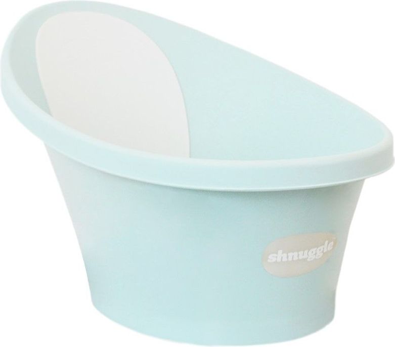 SHNUGGLE Vanička Aqua - obrázek 1