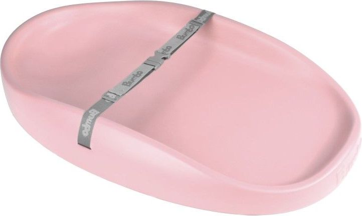 Bumbo přebalovací podložka Pink - obrázek 1