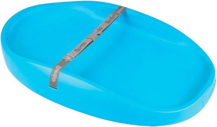 Bumbo přebalovací podložka Blue - obrázek 1