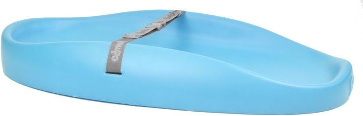 Bumbo přebalovací podložka Blue - obrázek 2