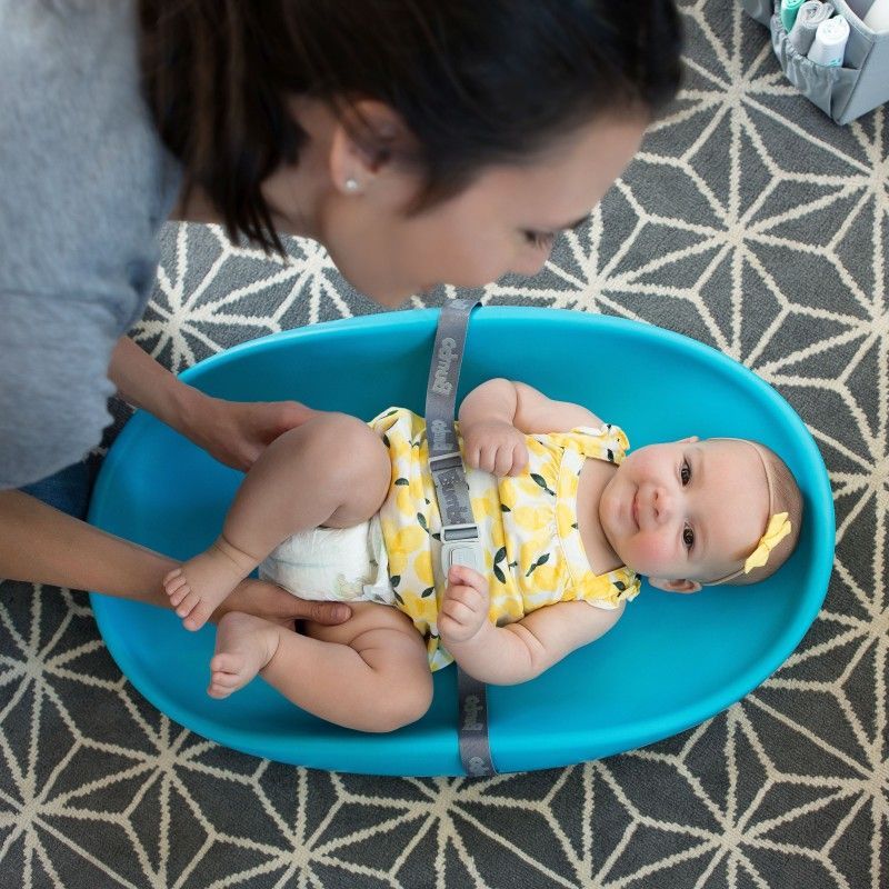 Bumbo přebalovací podložka Blue - obrázek 7