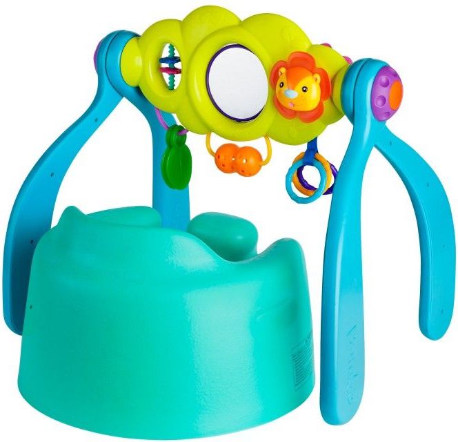 Bumbo hrazdička STAGE SAFARI - obrázek 4
