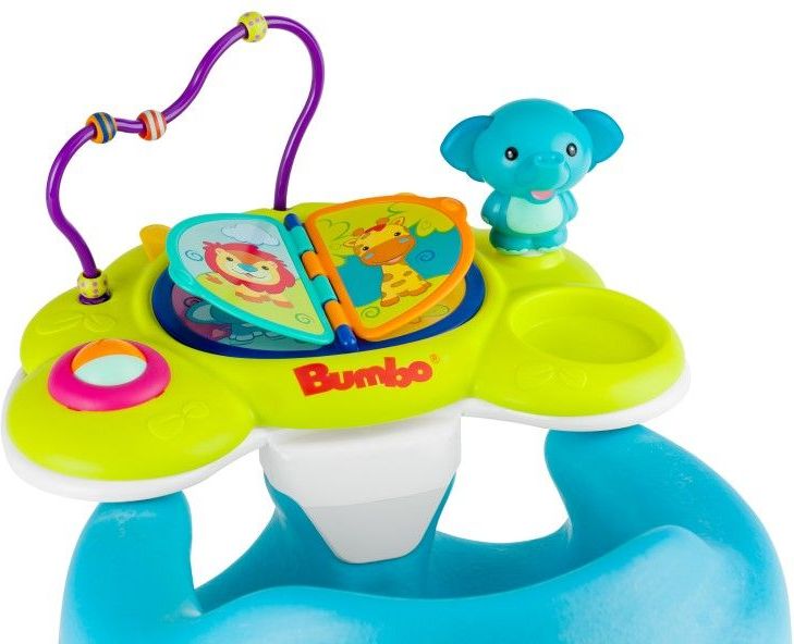 Bumbo hrací pultík SAFARI - obrázek 3