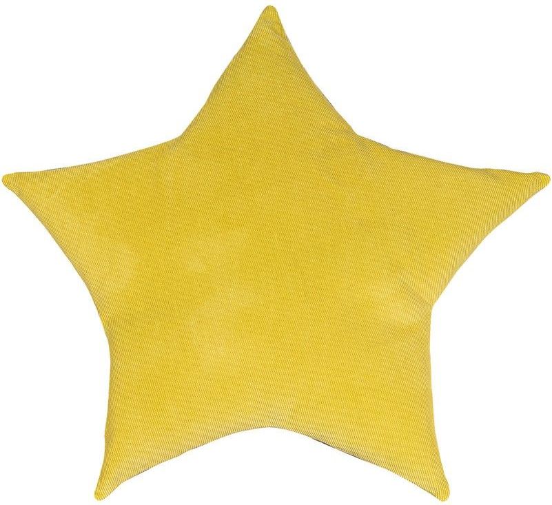 Picci Polštářek hvězda, LIBERTY - obrázek 1