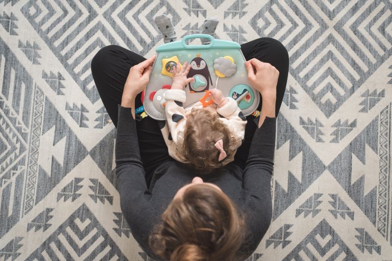 Taf Toys Hrací pult Severní pól - obrázek 4