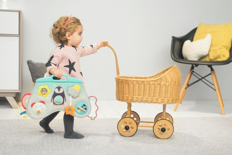 Taf Toys Hrací pult Severní pól - obrázek 8