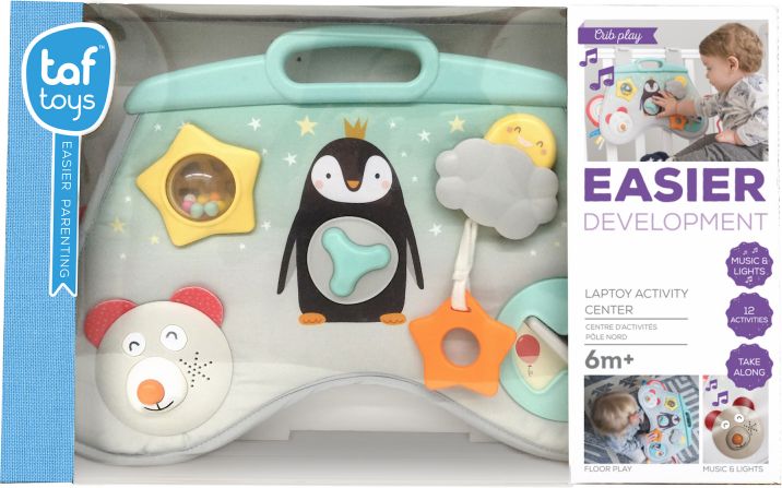 Taf Toys Hrací pult Severní pól - obrázek 9