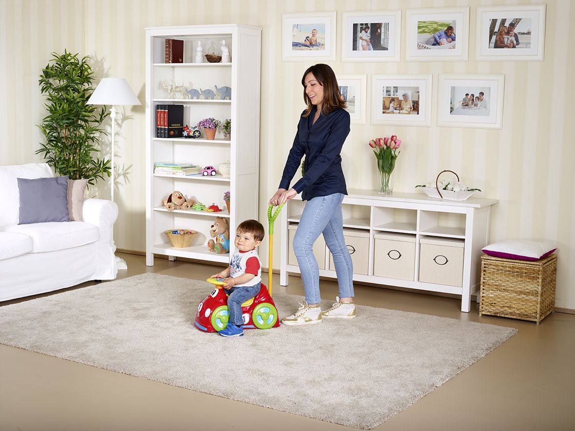 Chicco Odrážadlo All Around DeLuxe - obrázek 7