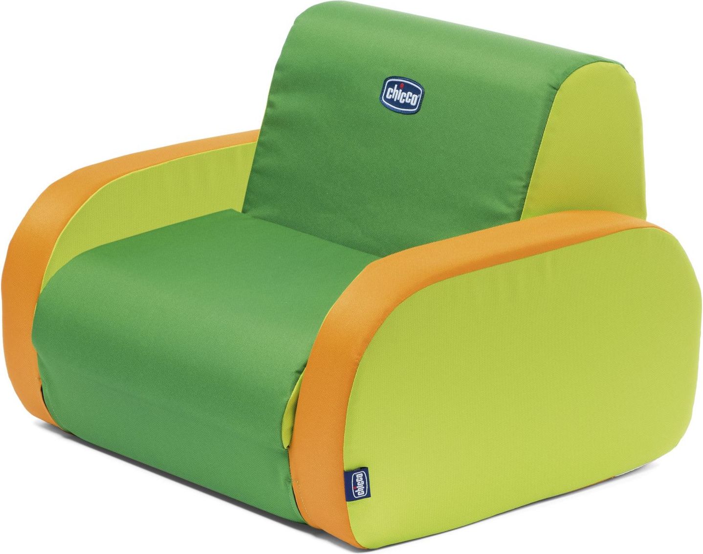 Chicco Křesílko Twist - Summer Green - obrázek 1