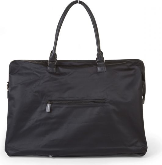Childhome Přebalovací taška Daddy Bag Big Black - obrázek 5