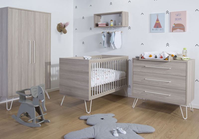 Childhome Dekorace na stěnu Los - obrázek 3