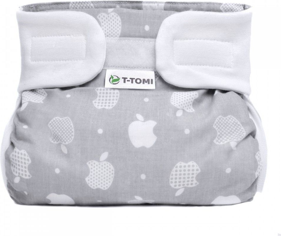 T-tomi Ortopedické abdukční kalhotky, apples (5-9kg) - obrázek 2