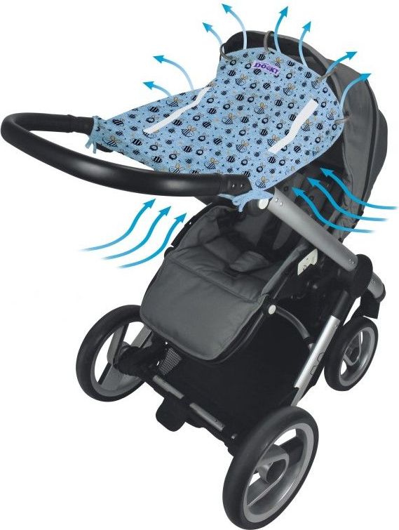 Dooky Design clona Limited BEE - obrázek 4