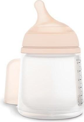 Suavinex ANTIKOLIKOVÁ LÁHVIČKA ZERO ZERO 180 ml A - obrázek 1