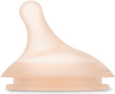 Suavinex ANTIKOLIKOVÁ LÁHVIČKA ZERO ZERO 270 ml M - obrázek 4
