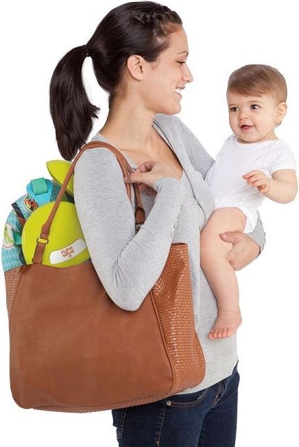 Disney Baby Skákadlo do dveří Kaleidoscope Safari™ 6m+, do 11 kg, 2019 - obrázek 4