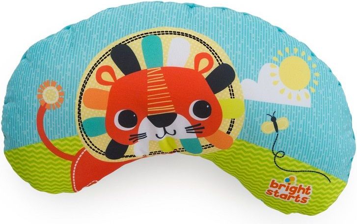 Disney Baby Skákadlo do dveří Kaleidoscope Safari™ 6m+, do 11 kg, 2019 - obrázek 8