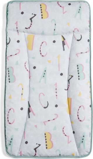 Mamas & Papas Přebalovací podložka Essentials ABC - obrázek 1