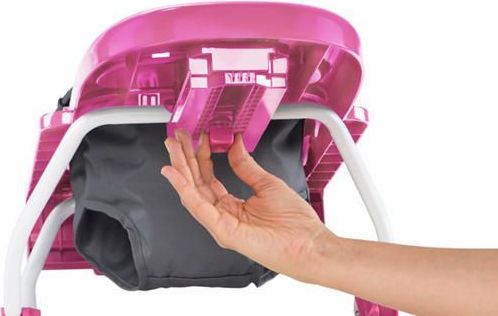 Bright Start Chodítko 3v1 Ford F-150 Pink 6m+, 11 kg - obrázek 13