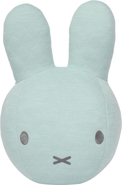 Tiamo Nástěnná dekorace 30 cm Miffy mint - obrázek 2