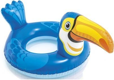 Plavací kruh Zvířátka Tukan - obrázek 1
