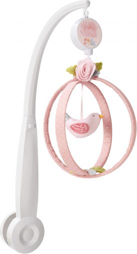 Mamas & Papas  Hudební kolotoč Ava Rose - obrázek 1