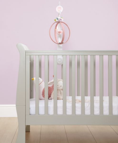 Mamas & Papas  Hudební kolotoč Ava Rose - obrázek 3