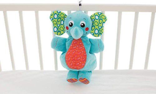 Playgro - Hrající slůně - obrázek 1