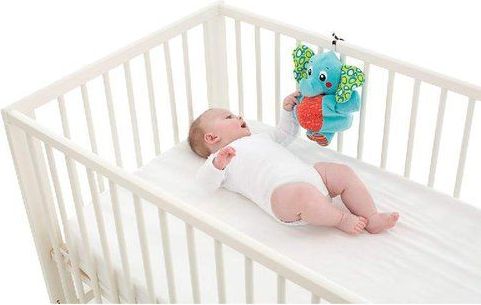 Playgro - Hrající slůně - obrázek 2