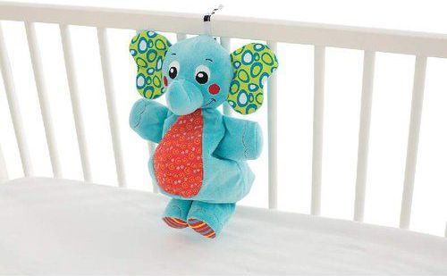 Playgro - Hrající slůně - obrázek 3