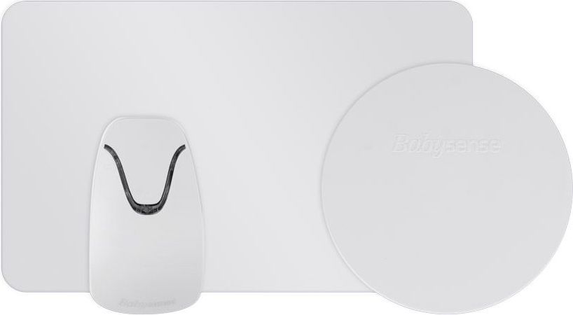 Hisense Monitor dechu Babysense 2 PRO - obrázek 1