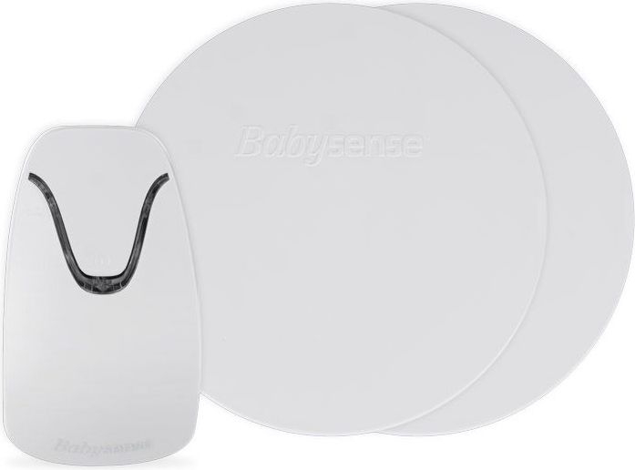 Hisense Monitor dechu Babysense 7 - obrázek 1