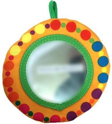 Barevný svět Hrací deka Sunbaby - obrázek 3