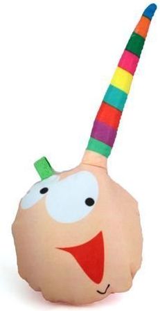 Barevný svět Hrací deka Sunbaby - obrázek 4