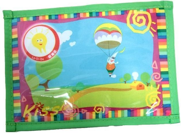 Barevný svět Hrací deka Sunbaby - obrázek 5