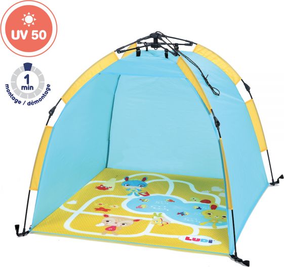 Ludi Stan pro děti anti-UV Express - obrázek 1
